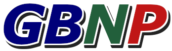 GBNP logo